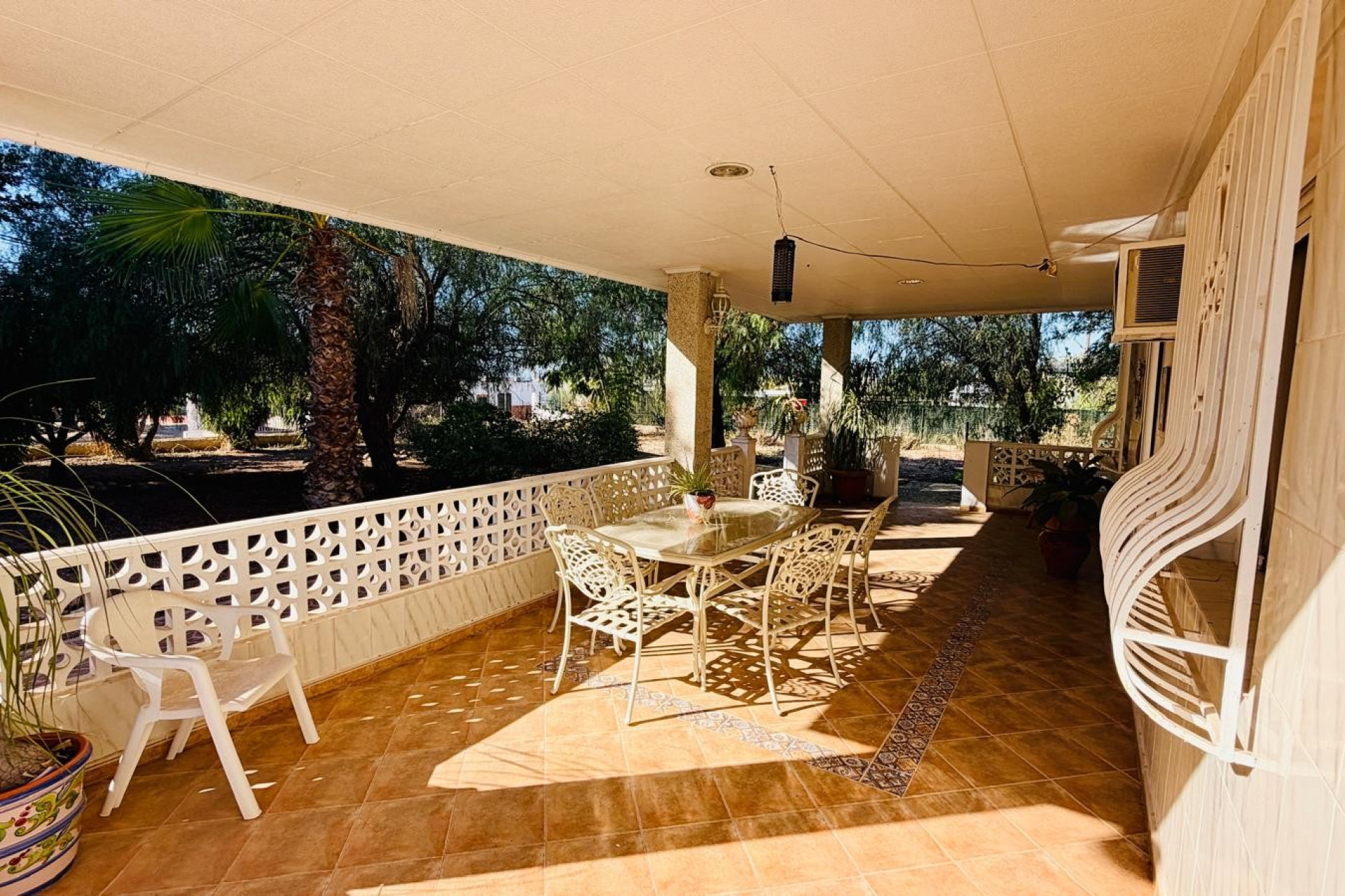 Revente - Villa Individuelle - Crevillente