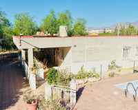 Revente - Villa Individuelle - Crevillente