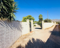 Revente - Villa Individuelle - Crevillente