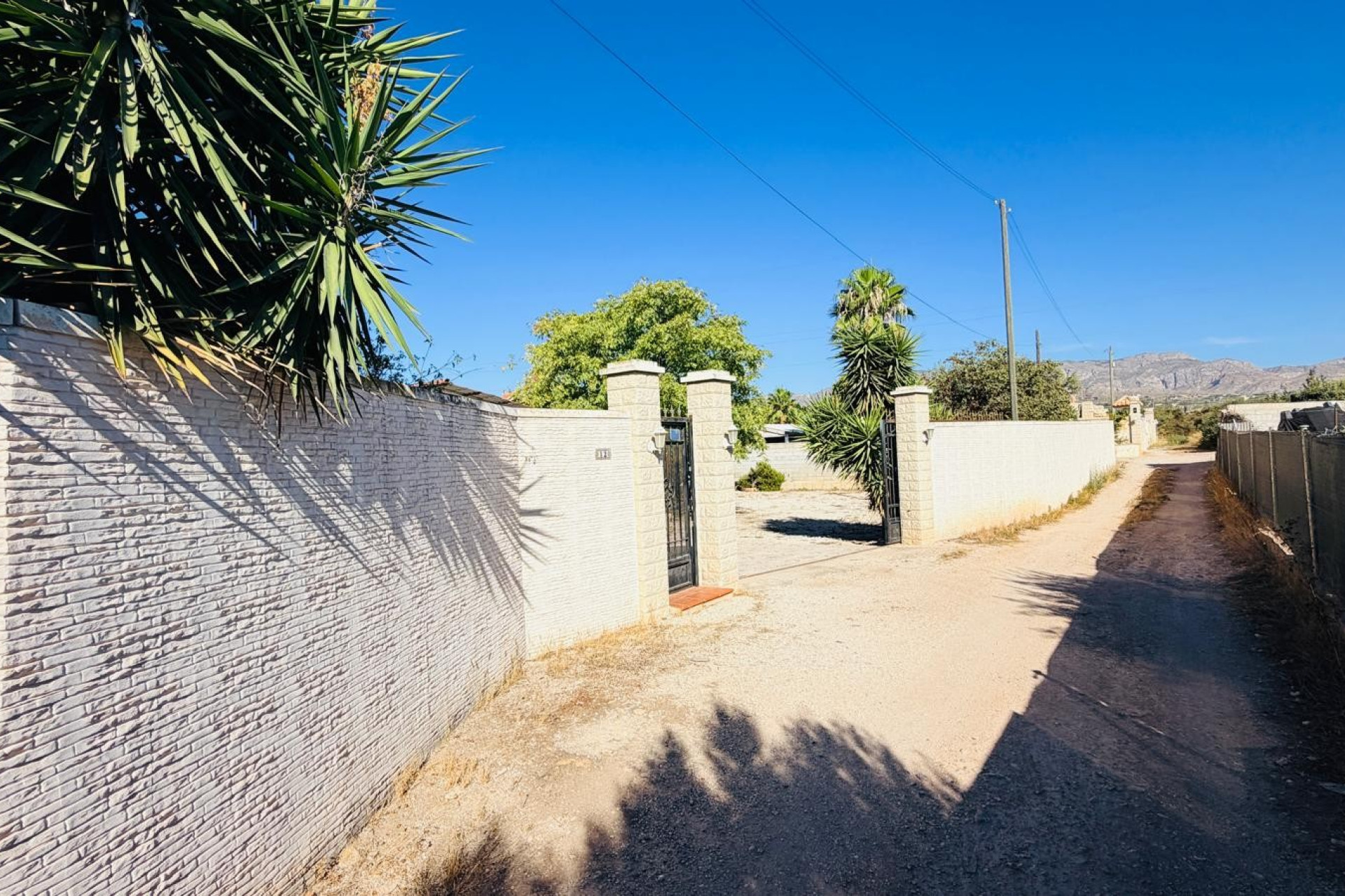 Revente - Villa Individuelle - Crevillente