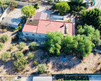 Revente - Villa Individuelle - Crevillente