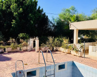 Revente - Villa Individuelle - Crevillente