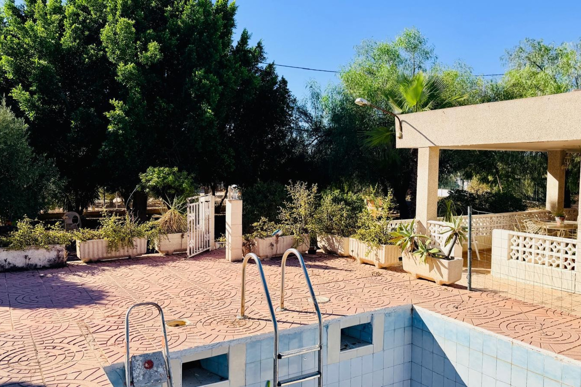 Revente - Villa Individuelle - Crevillente