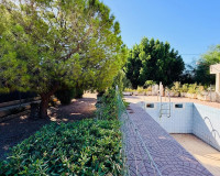 Revente - Villa Individuelle - Crevillente