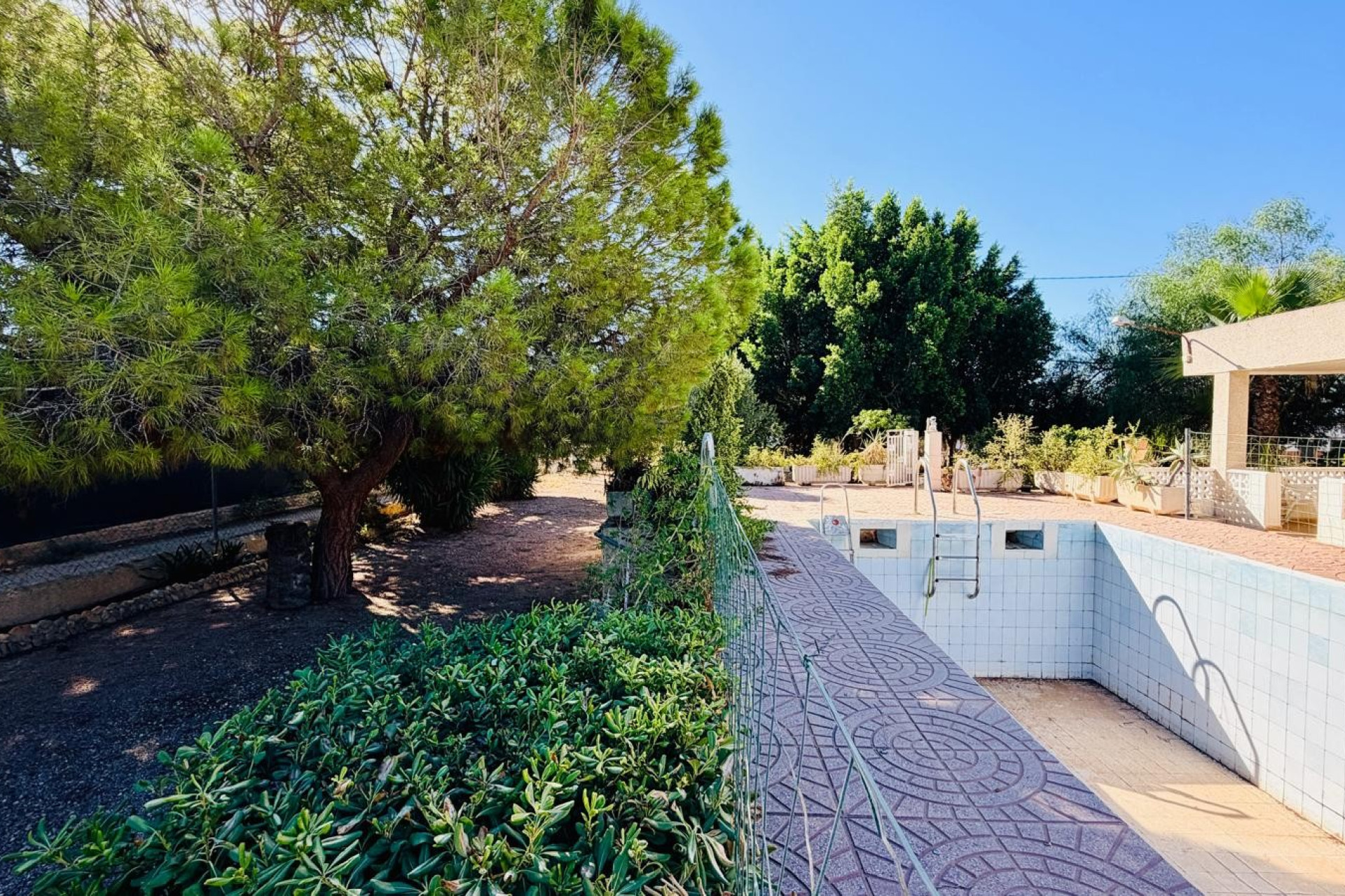 Revente - Villa Individuelle - Crevillente