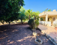 Revente - Villa Individuelle - Crevillente