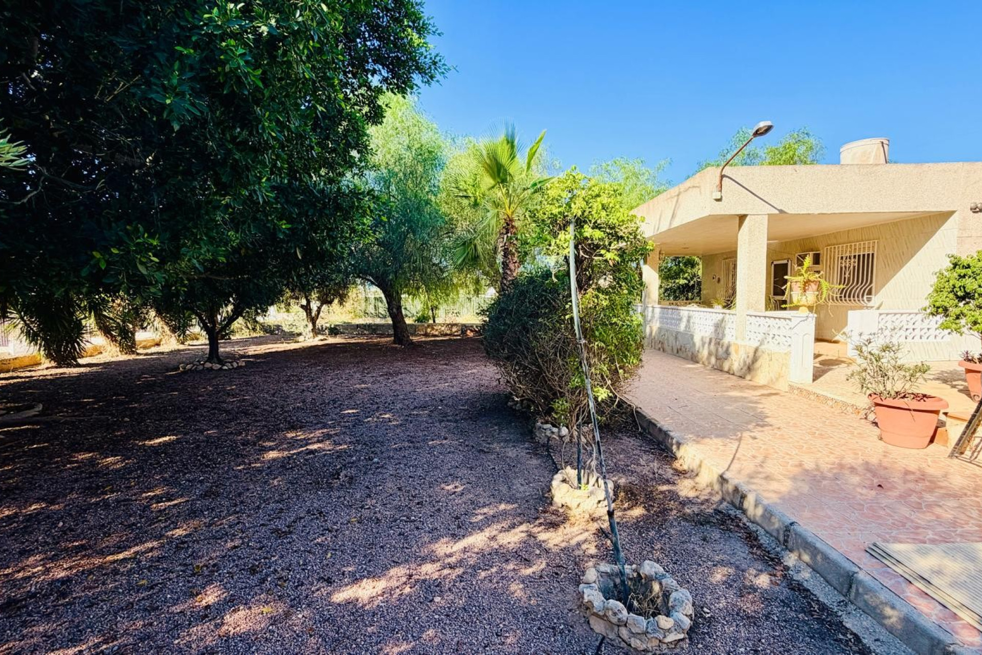 Revente - Villa Individuelle - Crevillente