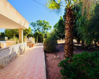 Revente - Villa Individuelle - Crevillente