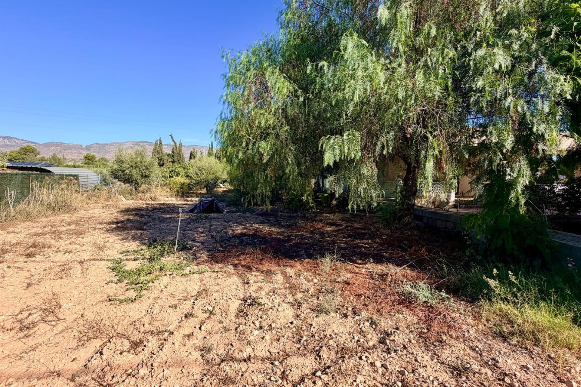 Revente - Villa Individuelle - Crevillente