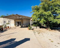 Revente - Villa Individuelle - Crevillente