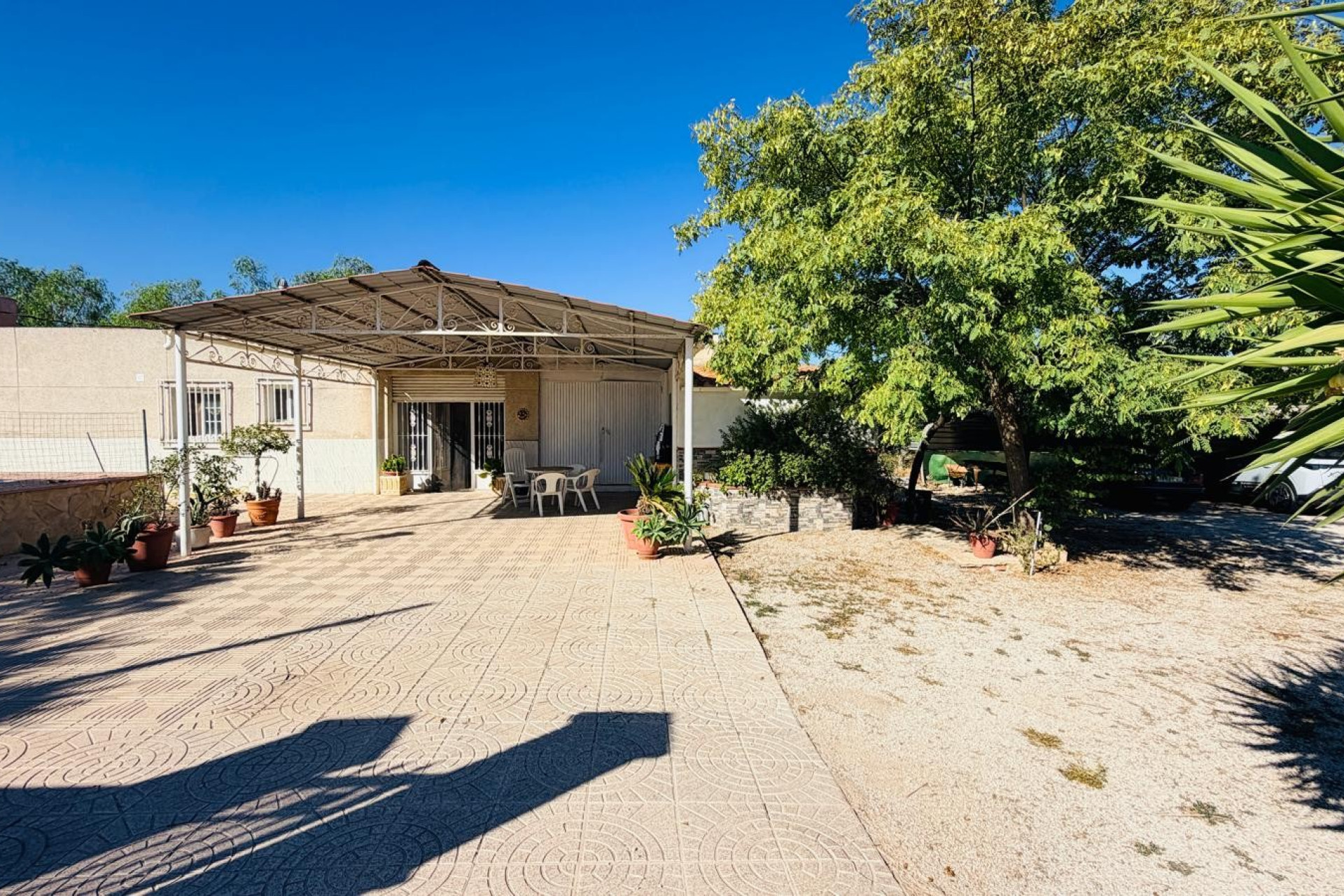 Revente - Villa Individuelle - Crevillente