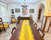 Revente - Villa Individuelle - Crevillente