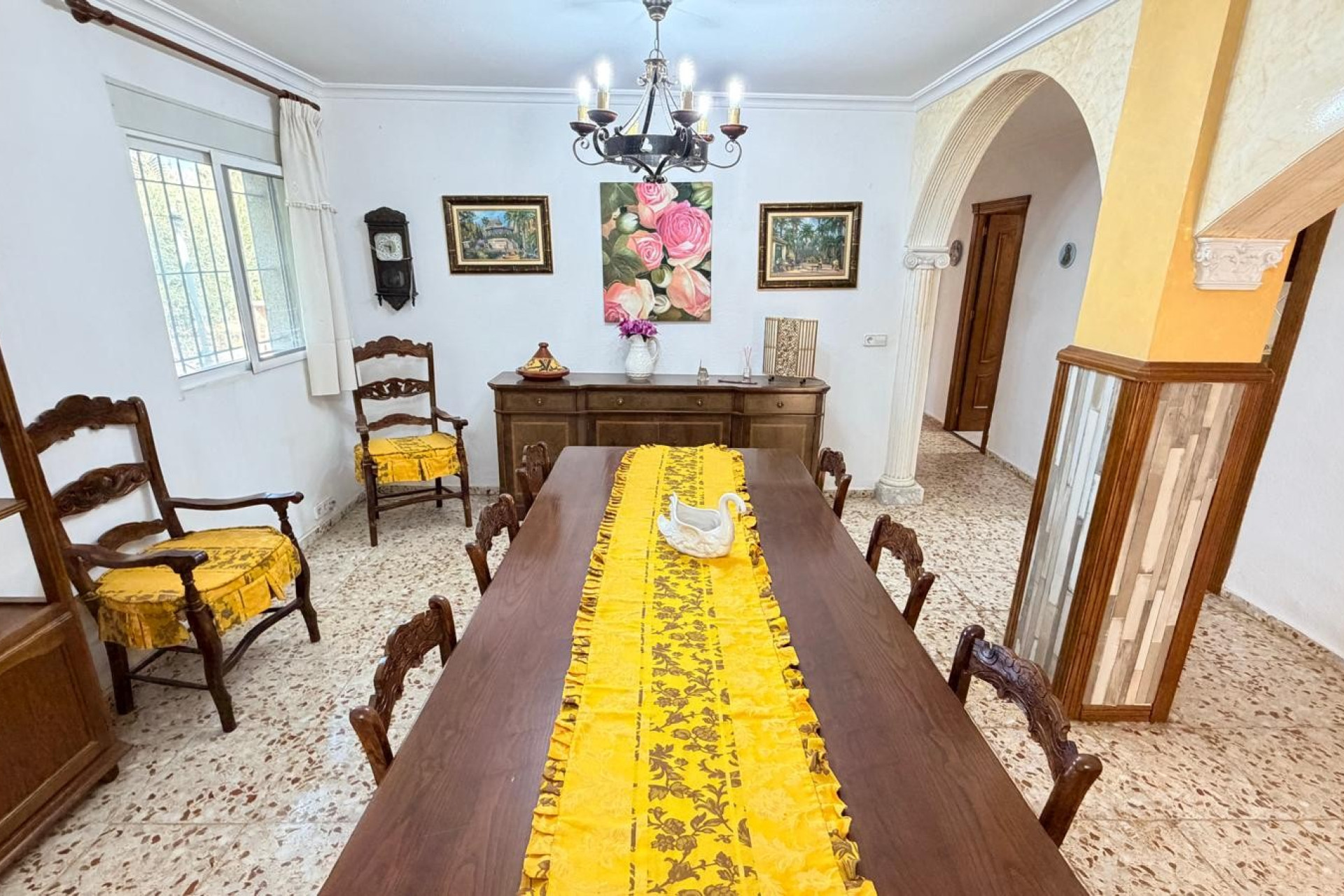 Revente - Villa Individuelle - Crevillente