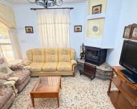 Revente - Villa Individuelle - Crevillente