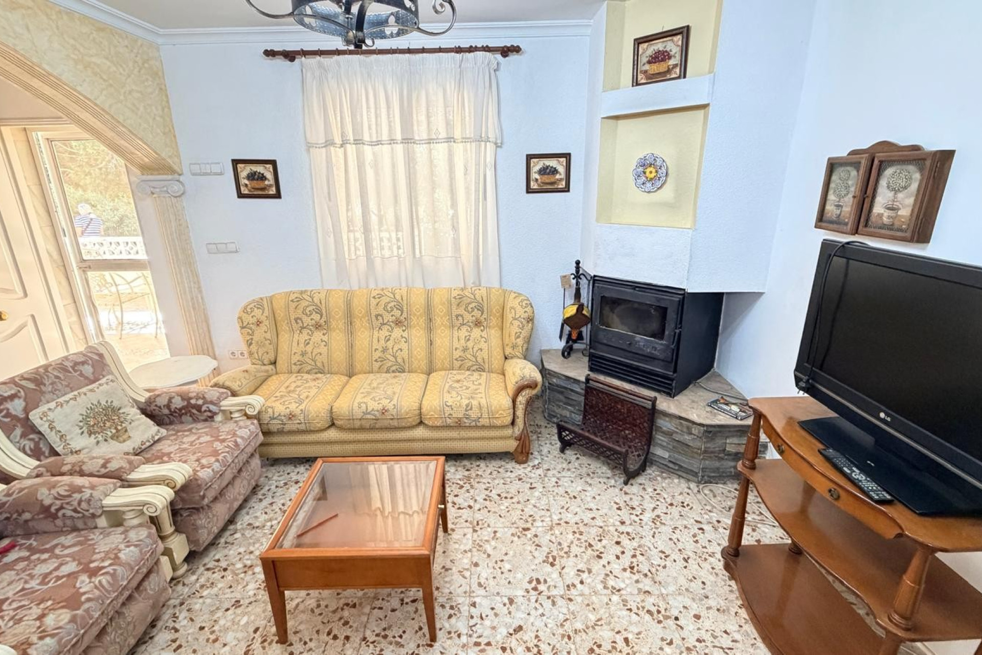 Revente - Villa Individuelle - Crevillente