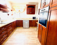 Revente - Villa Individuelle - Crevillente