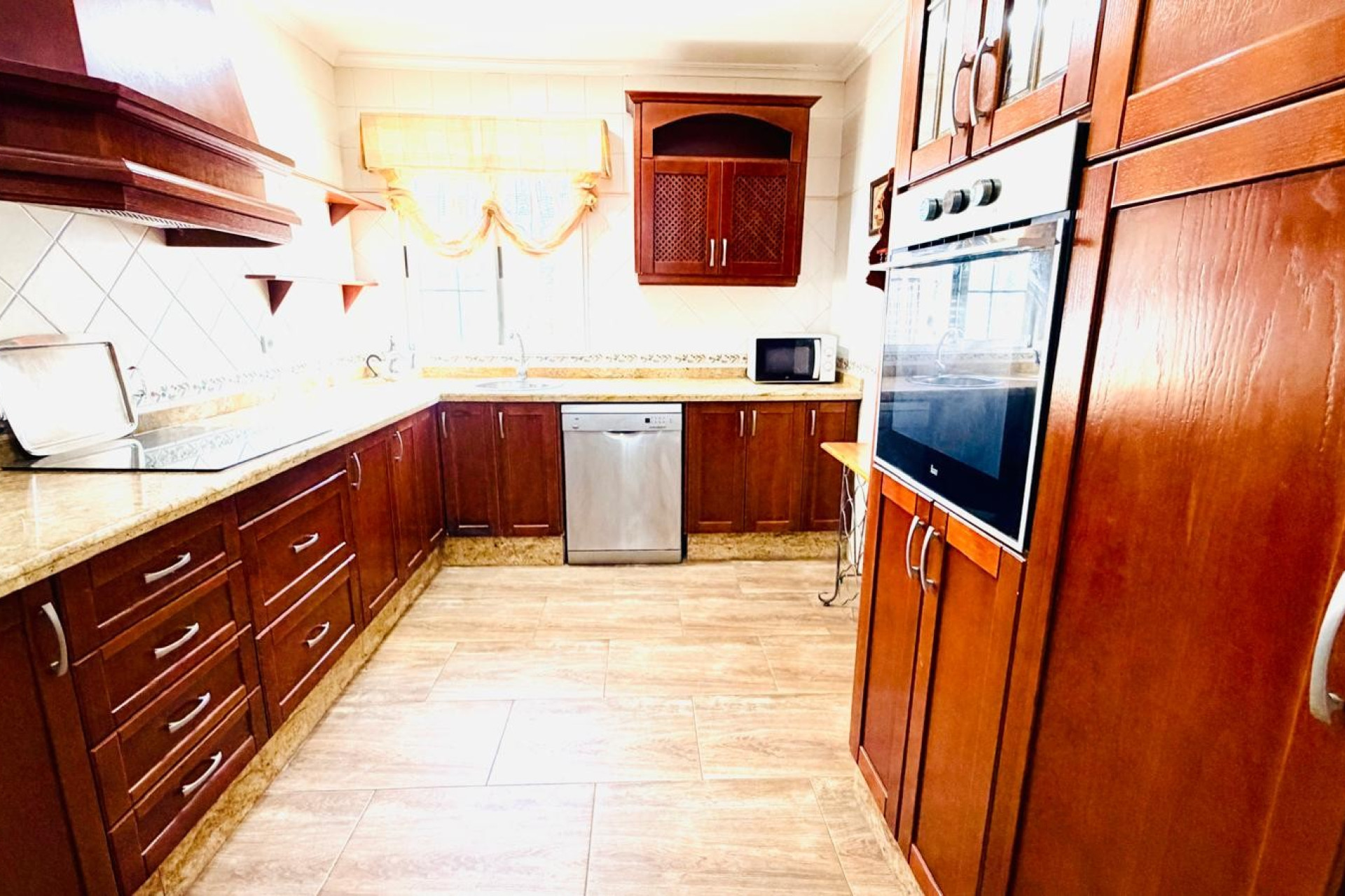Revente - Villa Individuelle - Crevillente