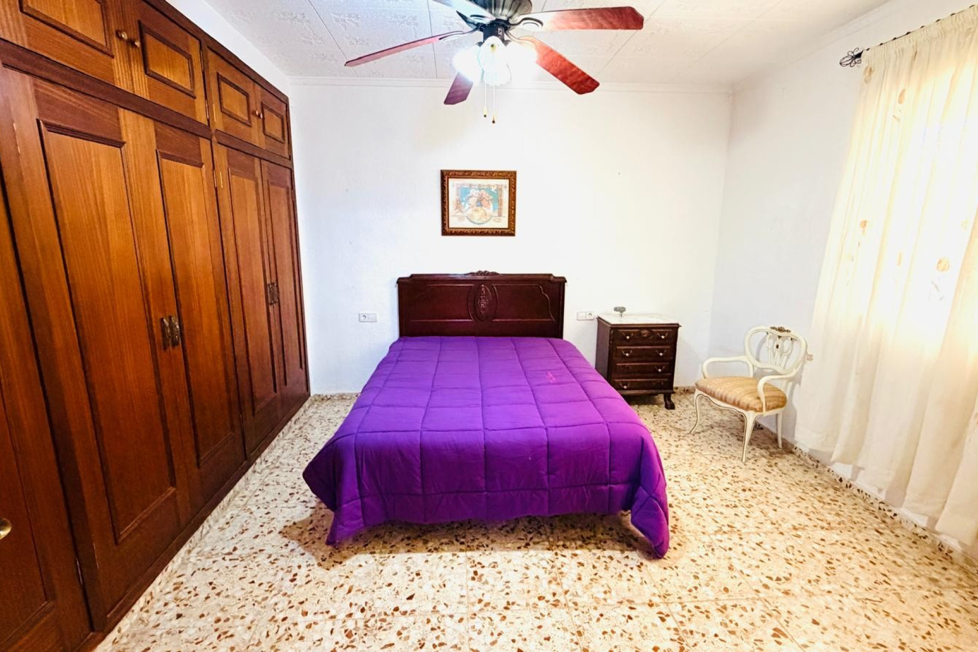 Revente - Villa Individuelle - Crevillente