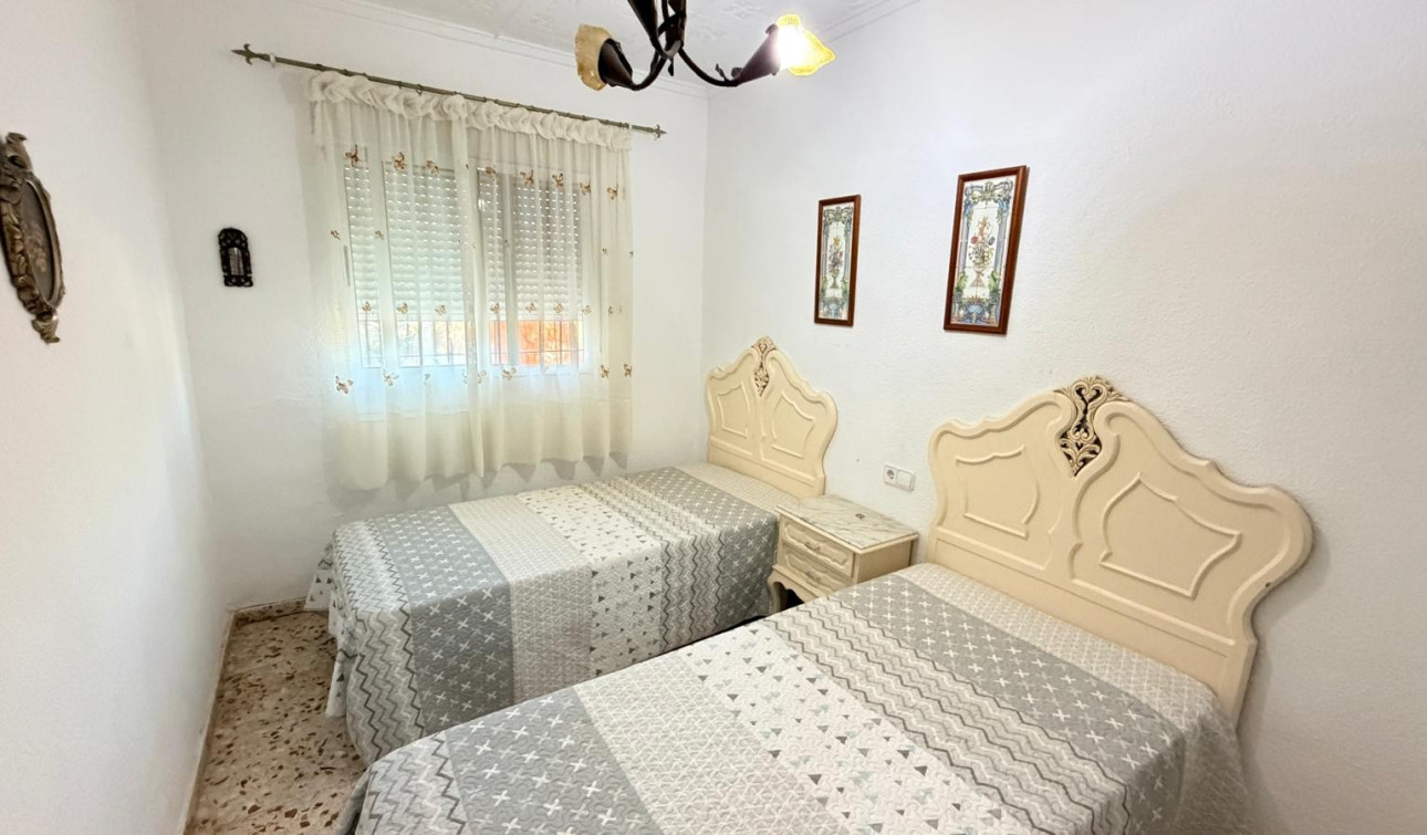 Revente - Villa Individuelle - Crevillente