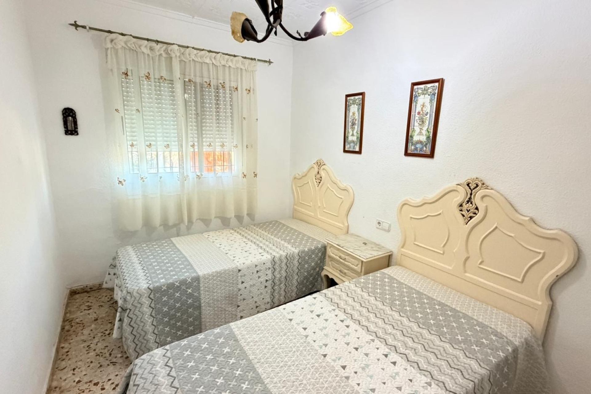 Revente - Villa Individuelle - Crevillente