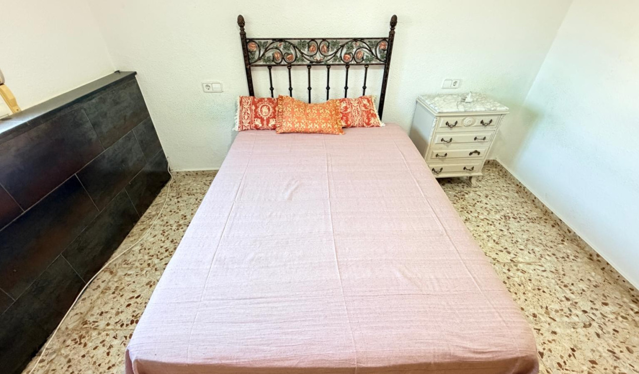 Revente - Villa Individuelle - Crevillente