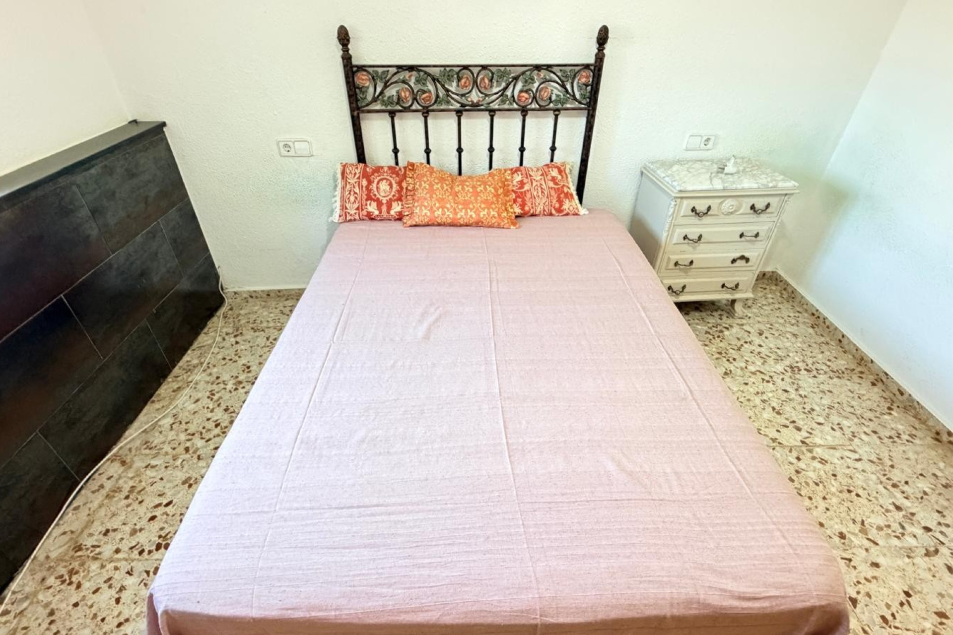 Revente - Villa Individuelle - Crevillente