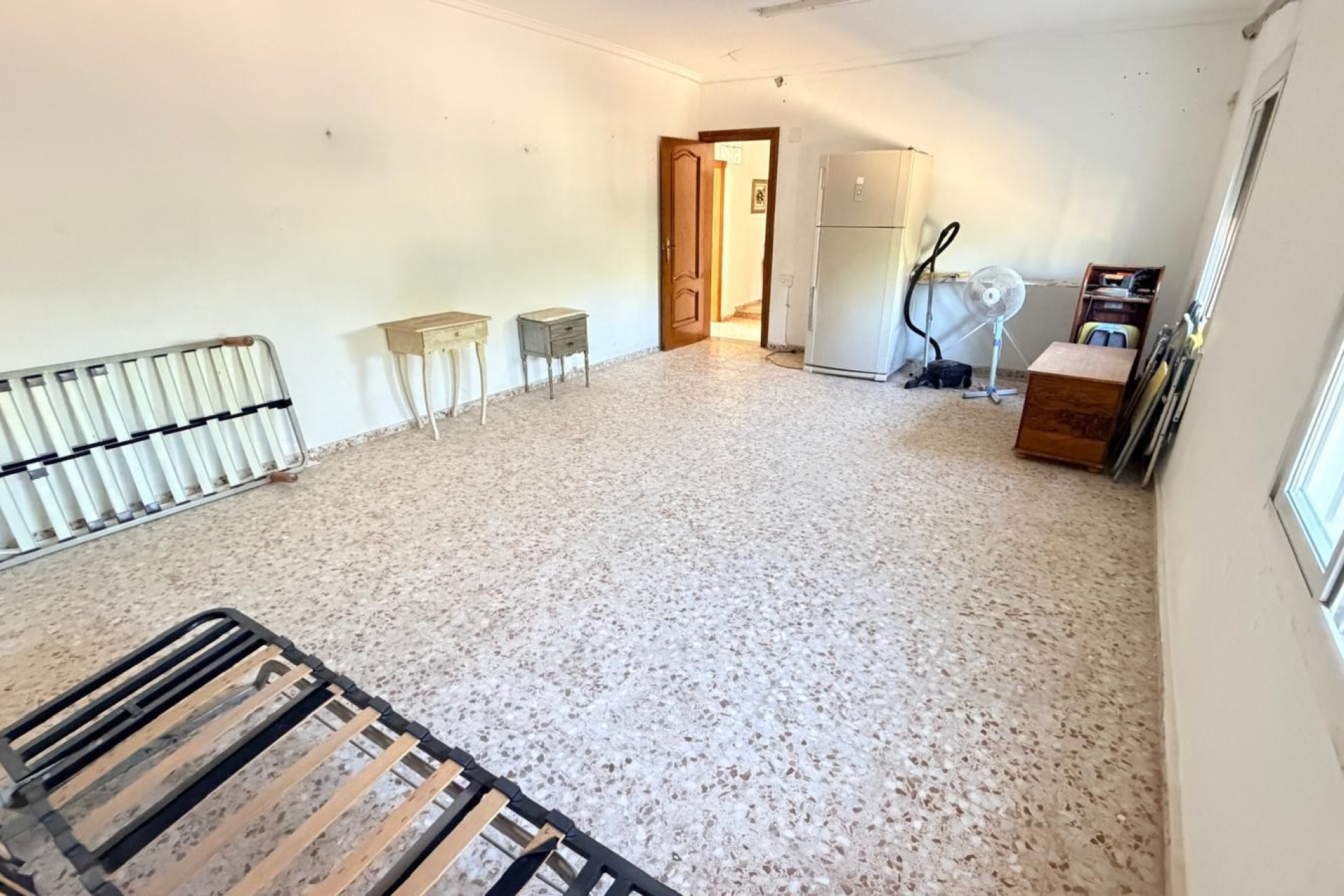 Revente - Villa Individuelle - Crevillente