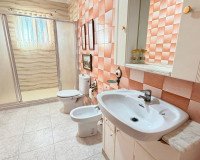 Revente - Villa Individuelle - Crevillente