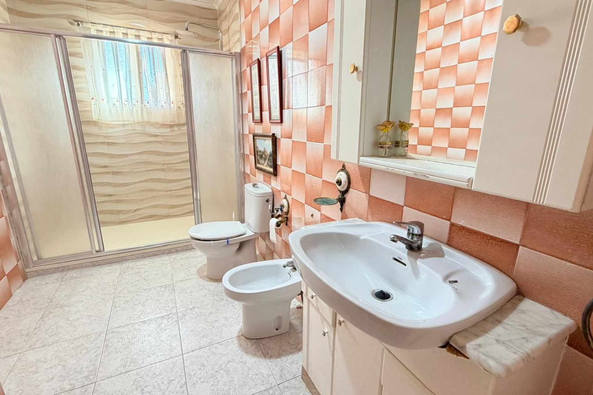 Revente - Villa Individuelle - Crevillente