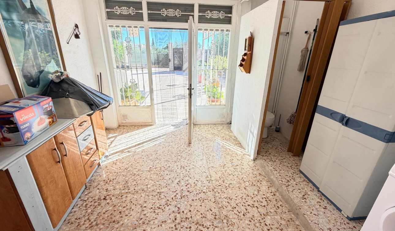 Revente - Villa Individuelle - Crevillente
