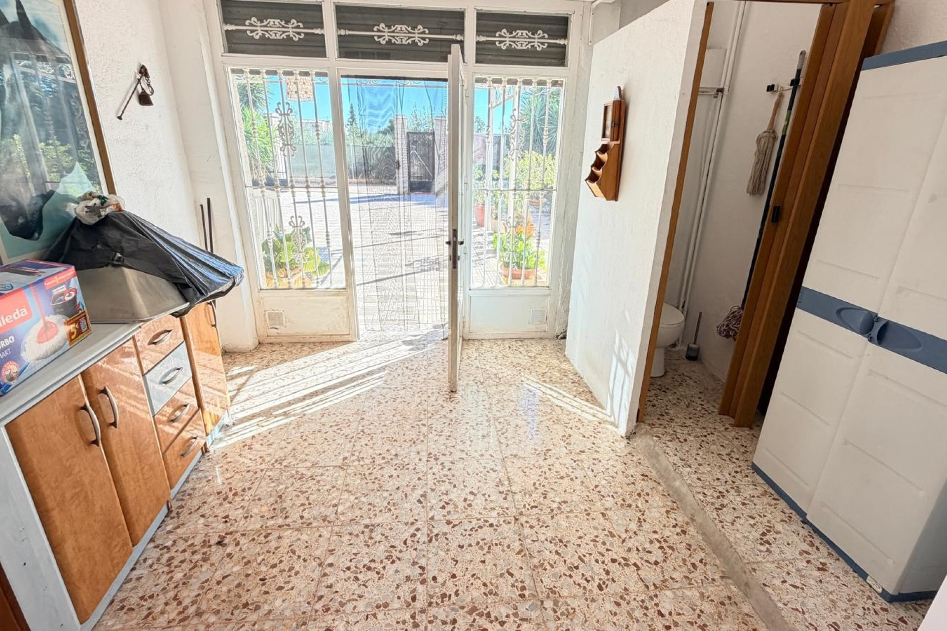Revente - Villa Individuelle - Crevillente