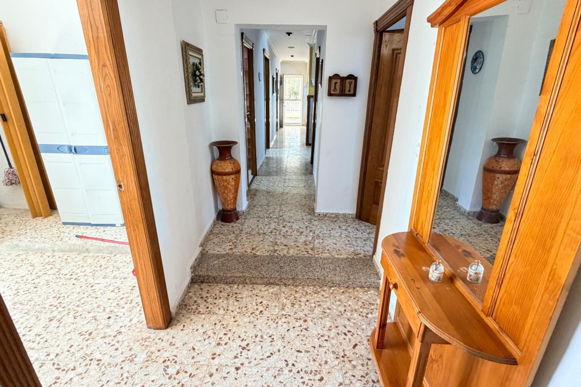 Revente - Villa Individuelle - Crevillente
