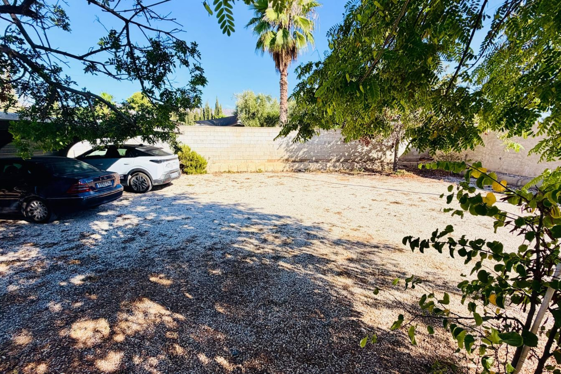 Revente - Villa Individuelle - Crevillente