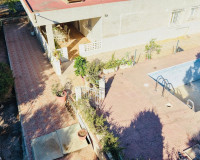 Revente - Villa Individuelle - Crevillente