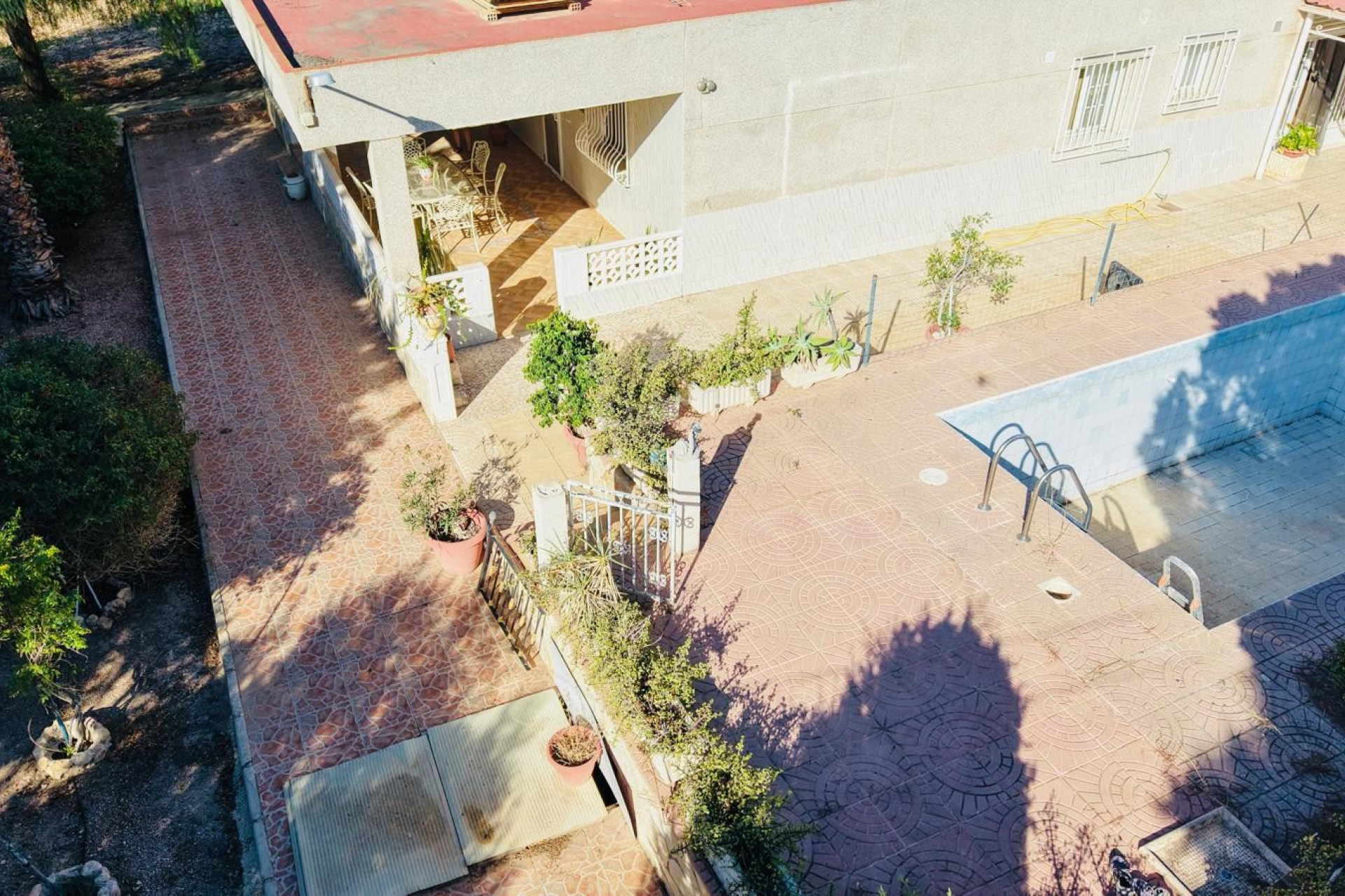 Revente - Villa Individuelle - Crevillente