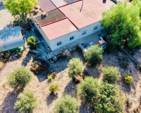 Revente - Villa Individuelle - Crevillente