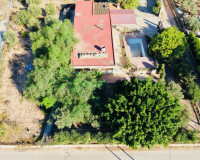 Revente - Villa Individuelle - Crevillente