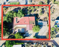 Revente - Villa Individuelle - Crevillente