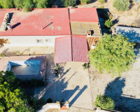 Revente - Villa Individuelle - Crevillente