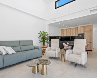 Revente - Villa Individuelle - Daya Nueva - Costa Blanca South