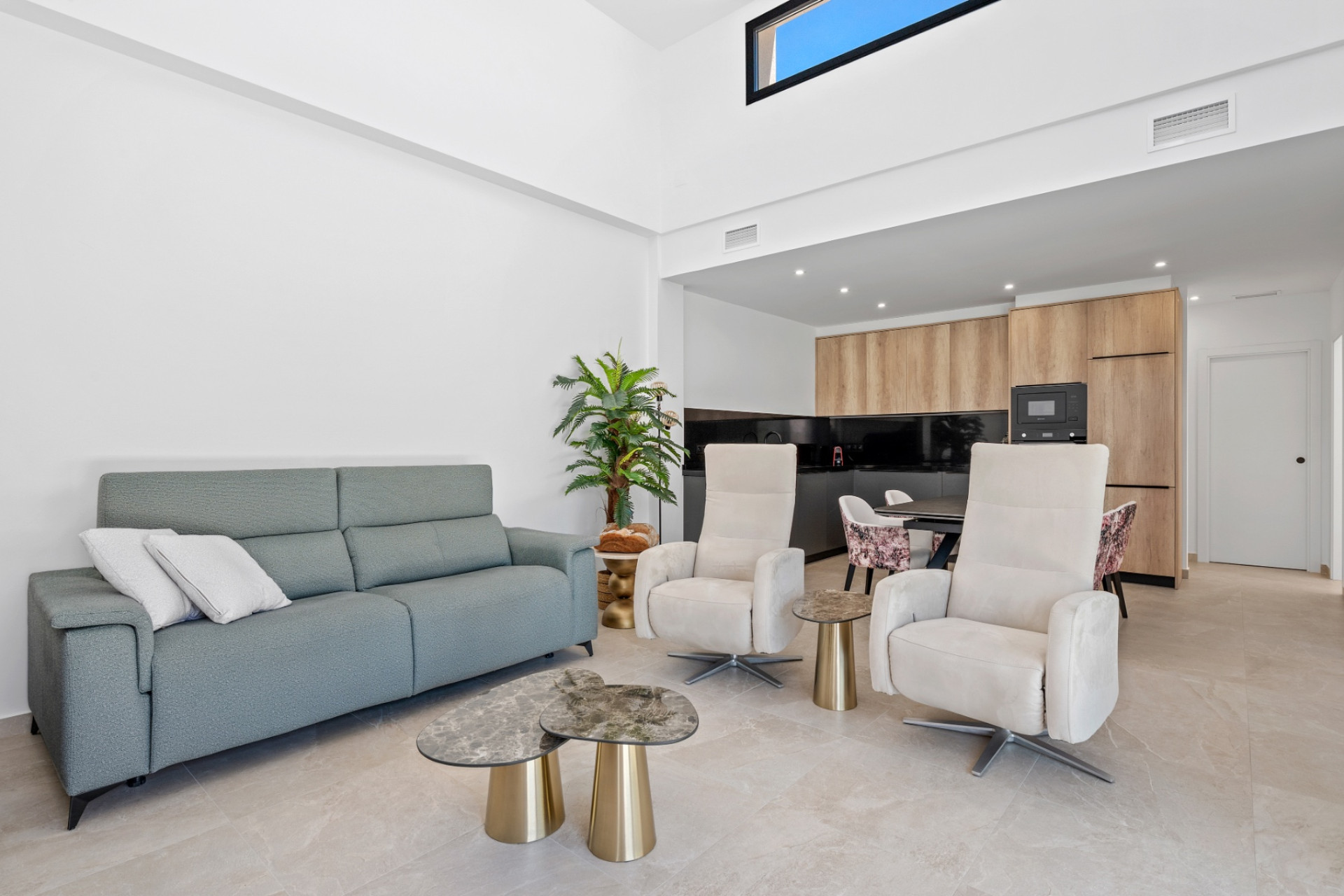 Revente - Villa Individuelle - Daya Nueva - Costa Blanca South