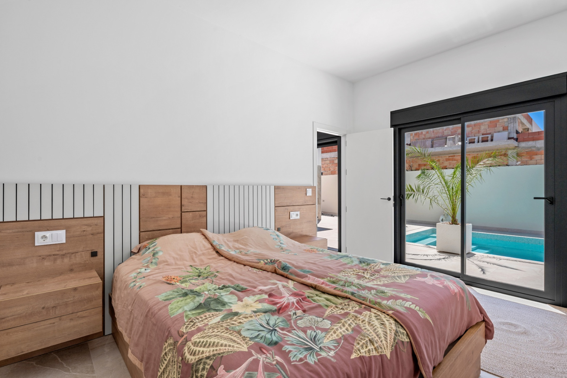 Revente - Villa Individuelle - Daya Nueva - Costa Blanca South