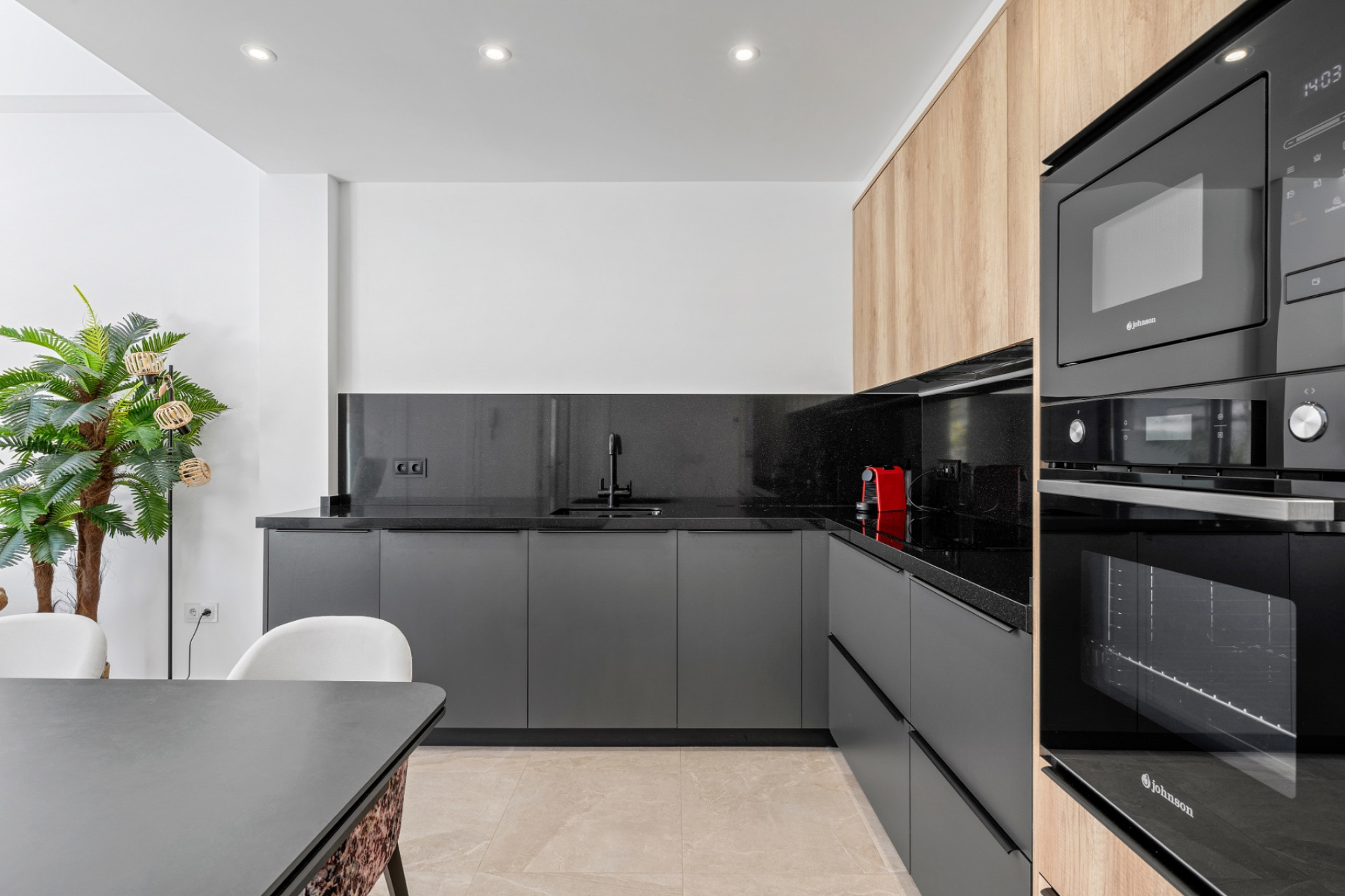 Revente - Villa Individuelle - Daya Nueva - Costa Blanca South