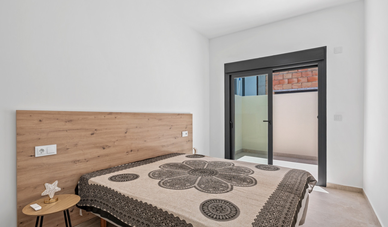 Revente - Villa Individuelle - Daya Nueva - Costa Blanca South