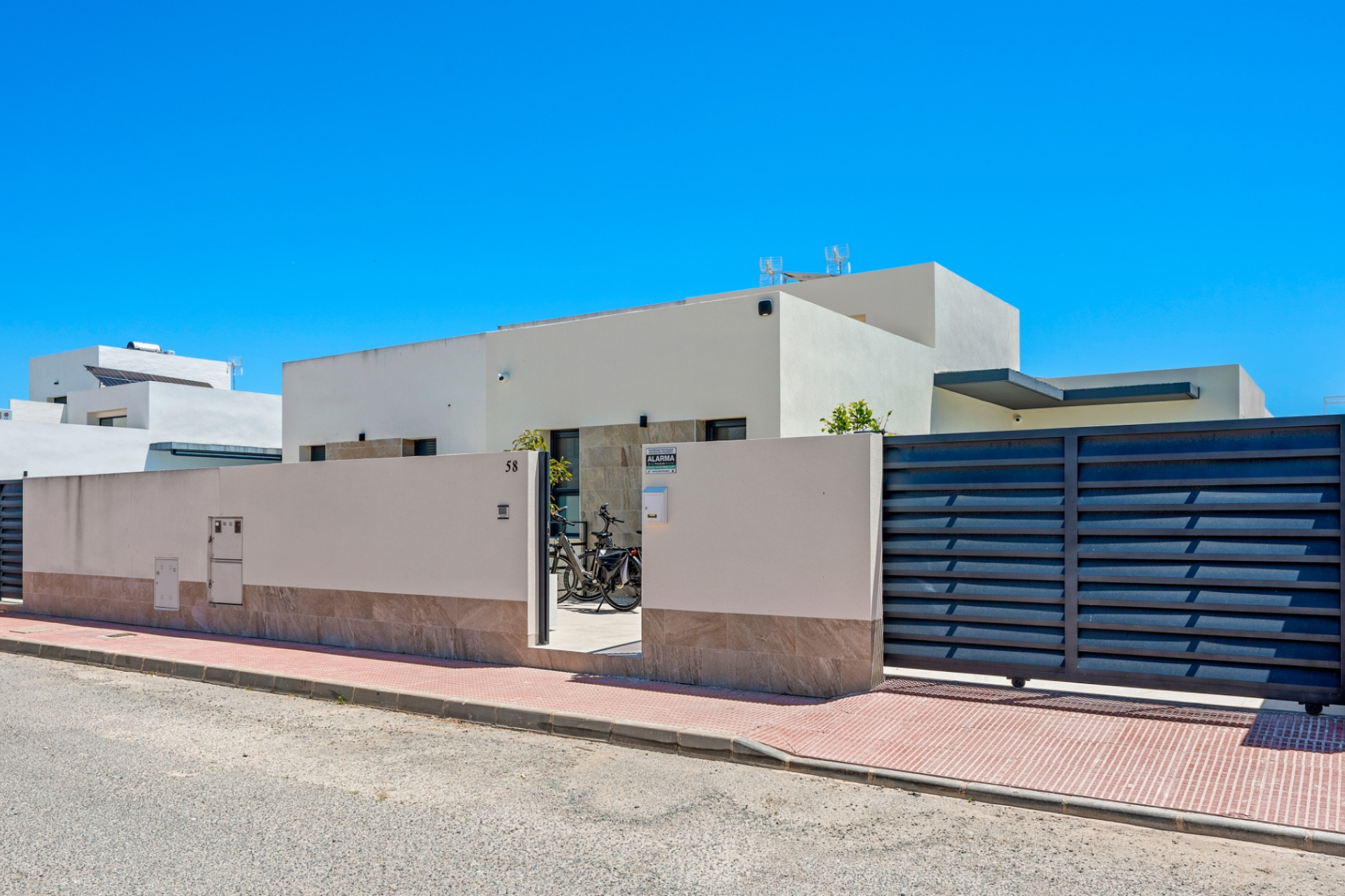 Revente - Villa Individuelle - Daya Nueva - Costa Blanca South