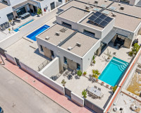 Revente - Villa Individuelle - Daya Nueva - Costa Blanca South