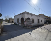 Revente - Villa Individuelle - Daya Nueva