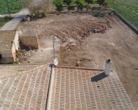 Revente - Villa Individuelle - Daya Nueva