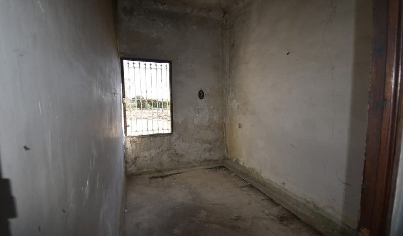 Revente - Villa Individuelle - Daya Nueva