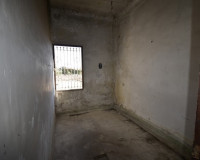 Revente - Villa Individuelle - Daya Nueva